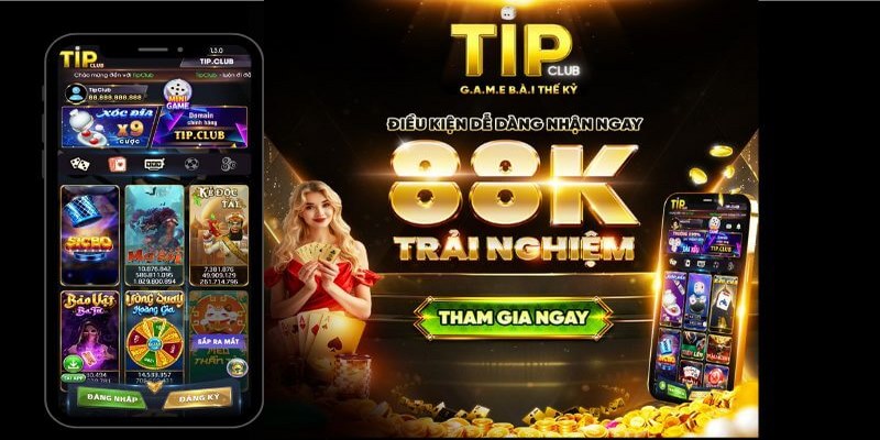 Người chơi có cơ hội tham gia vào các trò chơi đặc biệt