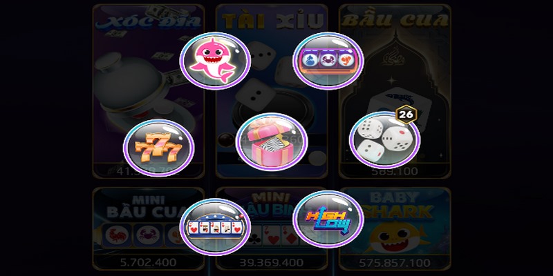 Game mini mậu binh là trò chơi hấp dẫn nhất trong thời gian qua
